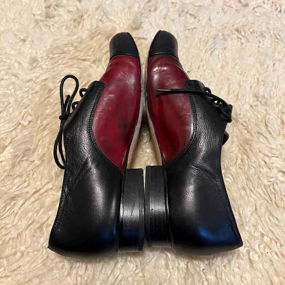 Dolce Vita Color block Loafers - Picture 6 of 10